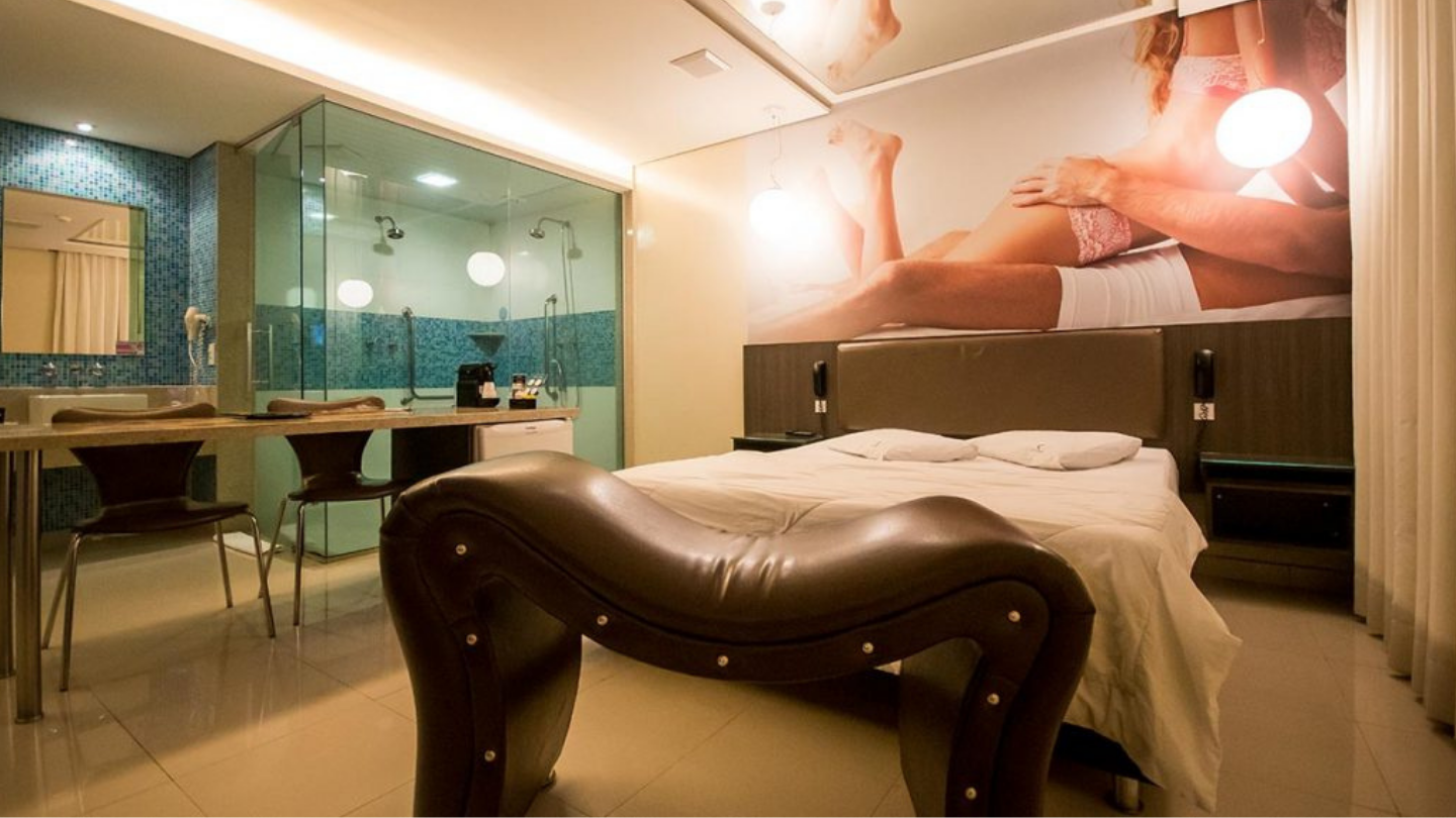 Luxo Com Acessibilidade - 2 Horas
